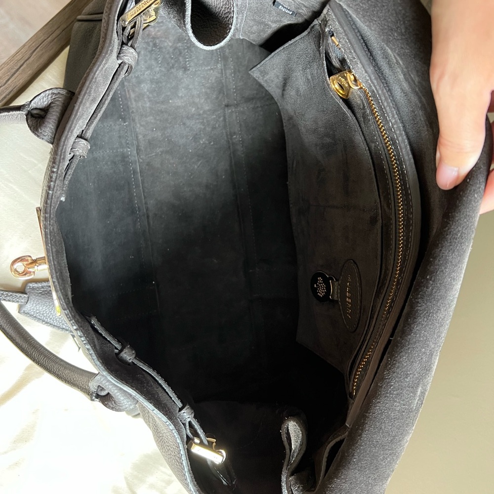 Mulberry Bayswater Handbag - Picture 5 of 11